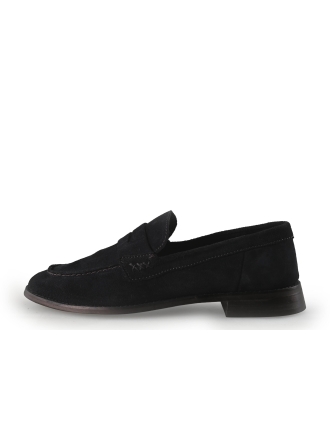 Sub55 Loafers  Blauw 357247
 Maat 38
 