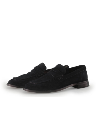 Sub55 Loafers  Blauw 357247
 Maat 38
 
