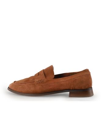 Sub55 Loafers  Beige 357248
 Maat 44
 