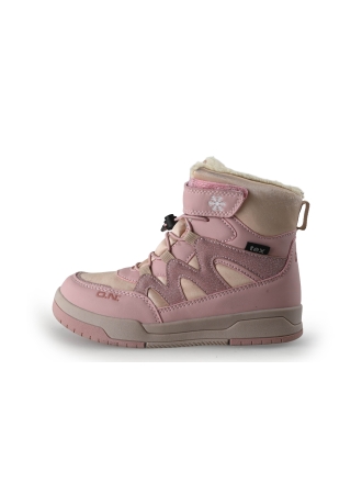 Dockers Sneeuwlaarzen Roze 357253
 Maat 32
 