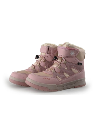 Dockers Sneeuwlaarzen Roze 357253
 Maat 32
 