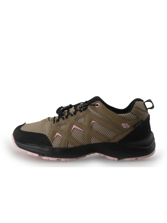 Brutting Wandelschoenen Beige 357254
 Maat 40
 