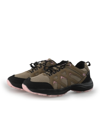 Brutting Wandelschoenen Beige 357254
 Maat 40
 