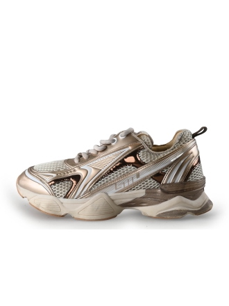 Steve Madden Sneakers Wit 357255
 Maat 40
 