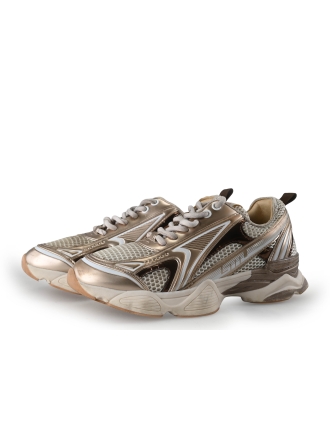 Steve Madden Sneakers Wit 357255
 Maat 40
 