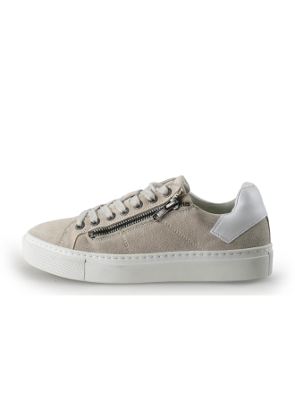 Nogrz Sneakers Blauw 357262
 Maat 38
 