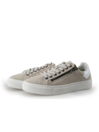 Nogrz Sneakers Blauw 357262
 Maat 38
 