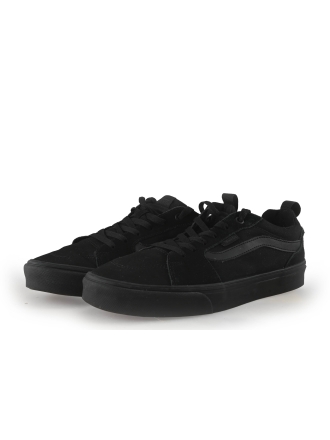 Vans Sneakers Zwart 357269
 Maat 42½
 