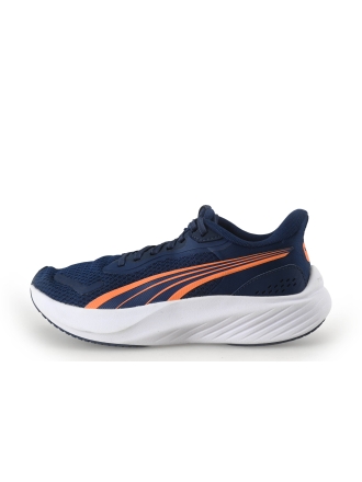 Puma Sneakers Blauw 357271
 Maat 36
 
