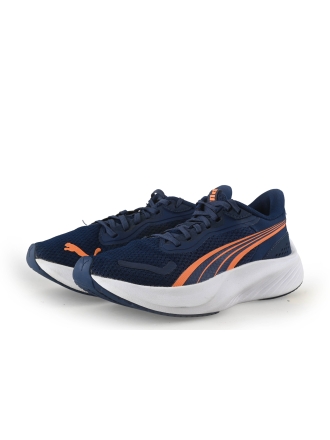 Puma Sneakers Blauw 357271
 Maat 36
 