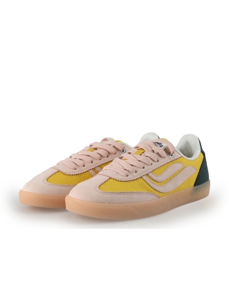 Genesis Sneakers Roze 357275
 Maat 38
 