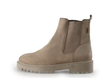 Manfield Chelsea boots