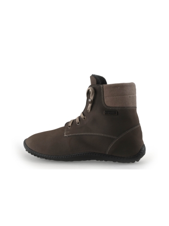 Leguano Veterboots Bruin 357285
 Maat 41
 