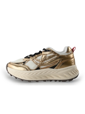 Genesis Sneakers Goud 357291
 Maat 38
 