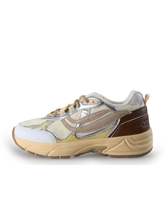 Genesis Footwear Sneakers Wit 357292
 Maat 38
 