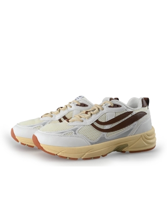 Genesis Footwear Sneakers Wit 357293
 Maat 40
 