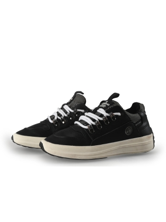 Vingino Sneakers Zwart 357297
 Maat 35
 