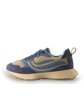 Genesis Sneakers Blauw 357299
 Maat 38
 