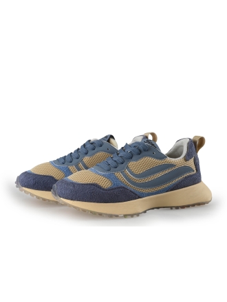 Genesis Sneakers Blauw 357299
 Maat 38
 