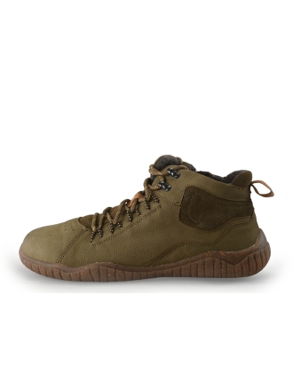 Josef Seibel Veterschoenen Groen 357303
 Maat 43
 