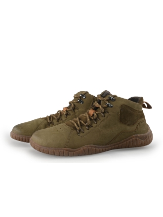 Josef Seibel Veterschoenen Groen 357303
 Maat 43
 