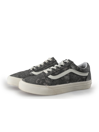Vans Sneakers Grijs 357304
 Maat 37
 