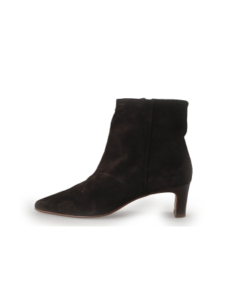Manfield Enkellaarzen Bruin 357311
 Maat 38
 