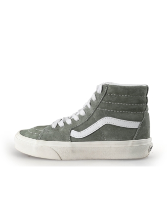 Vans Hoge sneakers Groen 357312
 Maat 36
 