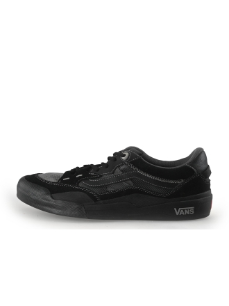 Vans Sneakers Zwart 357313
 Maat 45
 