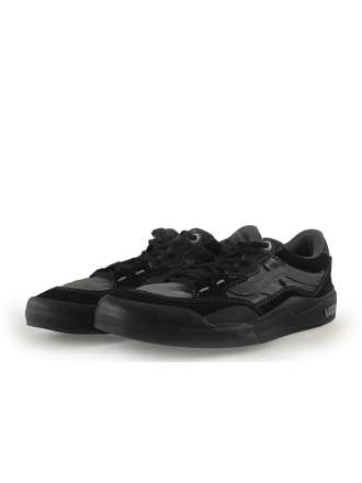 Vans Sneakers Zwart 357313
 Maat 45
 