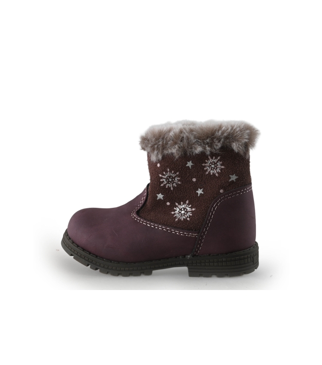 Leone Veterschoenen