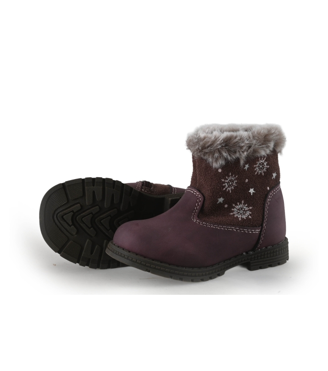 Leone Veterschoenen