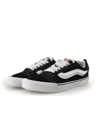 Vans Sneakers Blauw 357319
 Maat 44
 