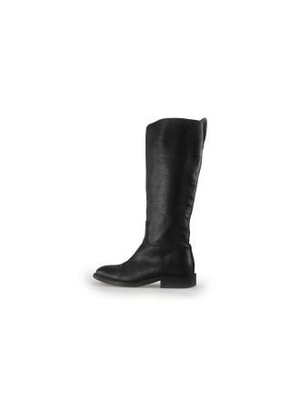 Mexx Laarzen Zwart 357321
 Maat 40
 
