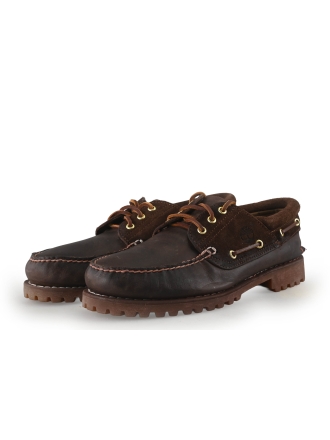 Timberland Bootschoenen Bruin 357328
 Maat 44
 