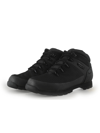 Timberland Veterboots Zwart 357330
 Maat 43
 