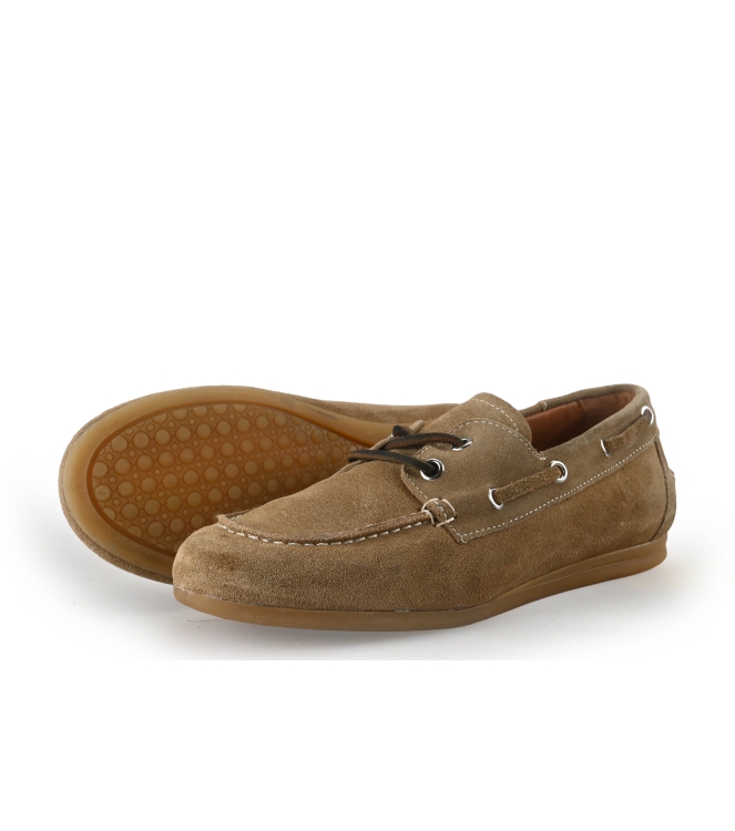Manfield Bootschoenen
