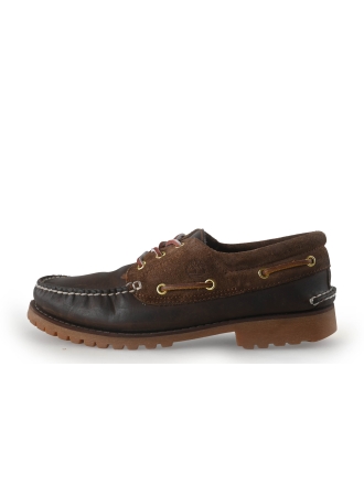 Timberland Bootschoenen Bruin 357332
 Maat 44
 