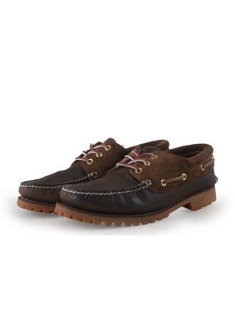 Timberland Bootschoenen Bruin 357332
 Maat 44
 