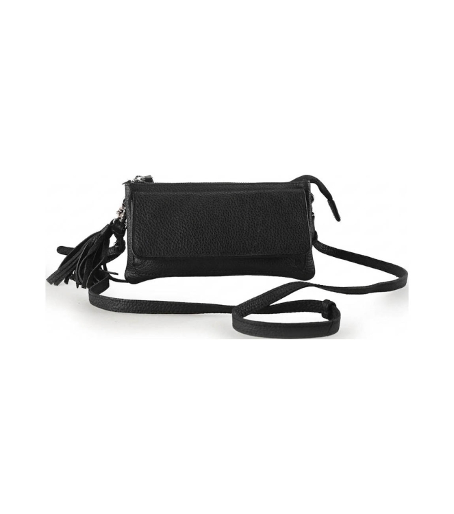 Manfield Clutch