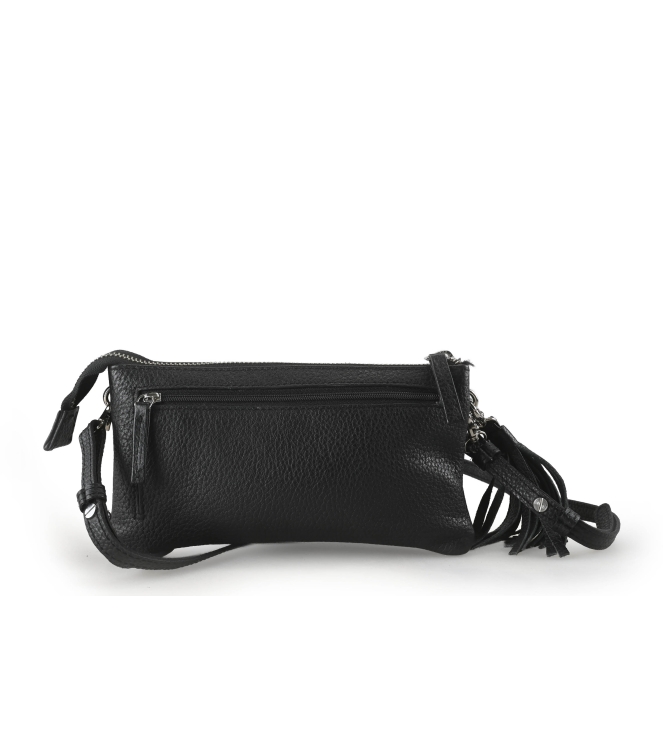Manfield Clutch