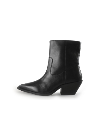 Sacha Enkellaarzen Zwart 357339
 Maat 38
 