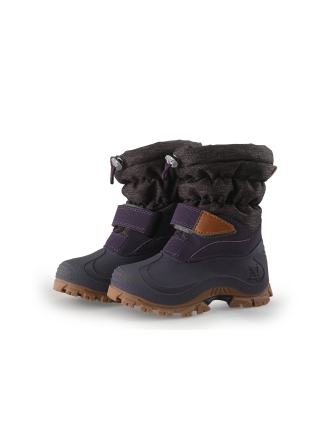 Lurchi Sneeuwlaarzen Beige 357340
 Maat 27
 