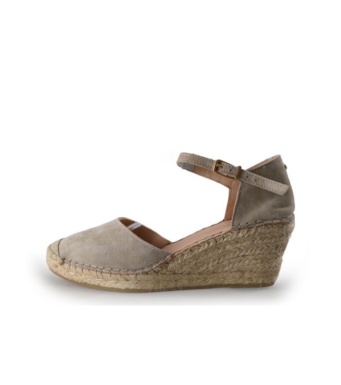 Fred de La Bretoniere Espadrilles