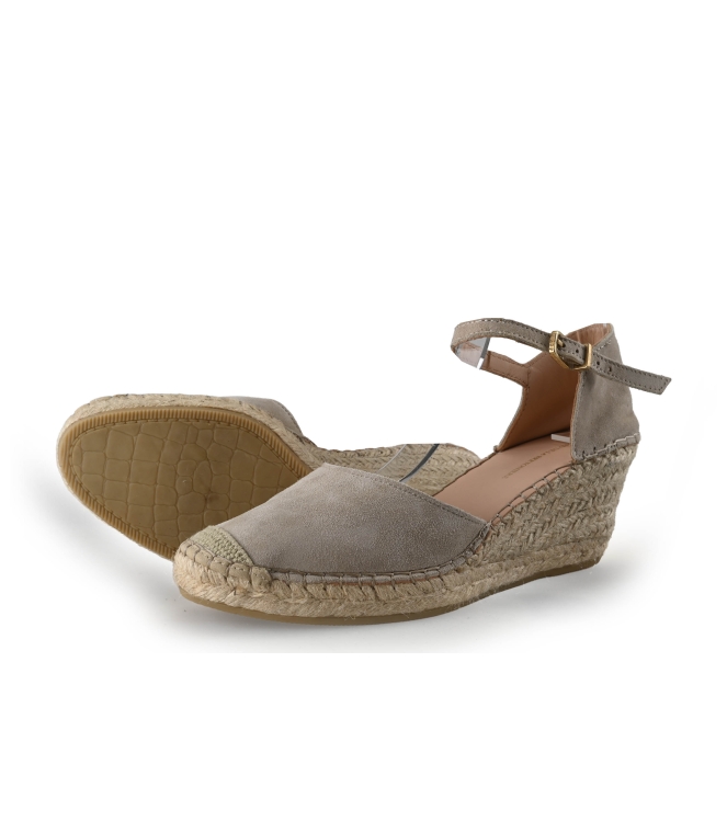 Fred de La Bretoniere Espadrilles