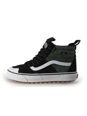 Vans Hoge sneakers Groen 357346
 Maat 40½
 