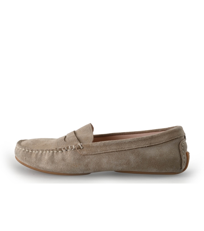 Stefano Lauran Loafers 