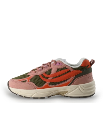 Genesis Sneakers Roze 357357
 Maat 38
 