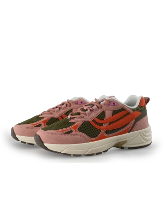 Genesis Sneakers Roze 357357
 Maat 38
 