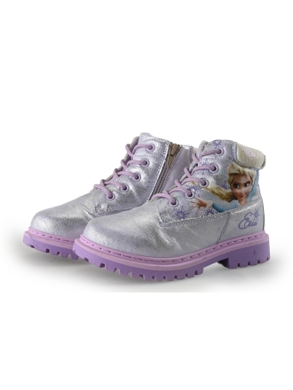 Disney Veterboots Zilver 357360
 Maat 30
 